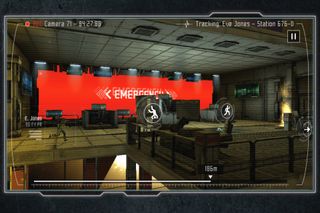 All is Lost - Screenshot 3