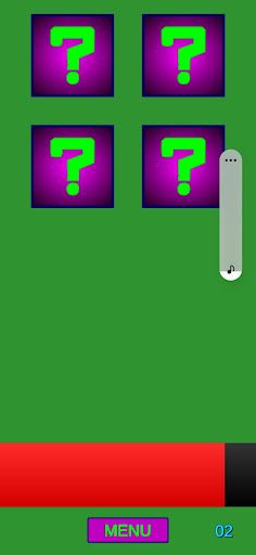 Memory Mystical Creatures - Screenshot 1