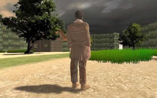 VR Dacian Fortress Bănita - Screenshot 2