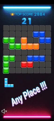 Block Buster - Screenshot 4