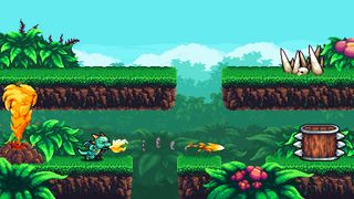 Drake Escape - Screenshot 1