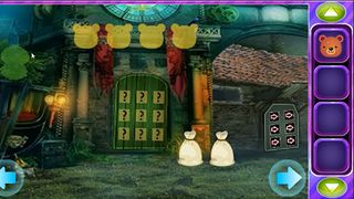 Medieval Prince Escape - Screenshot 1