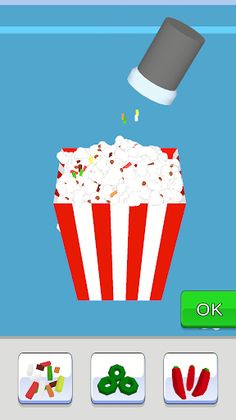 MakePopcornP1 - Screenshot 4