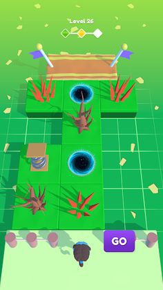 Take Me Home - Screenshot 3