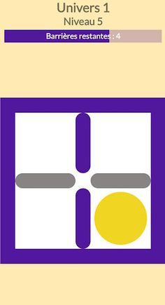 Blocké - Screenshot 3