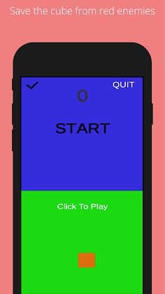 Enemy Escaping - Fun Game 2020 - Screenshot 1