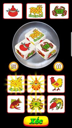 Bau Cua Tom Ca 2023 - Screenshot 4