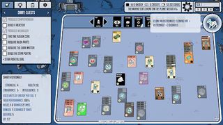 Stacks:Space! - Screenshot 1