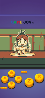Yolk Heroes: A Long Tamago - Screenshot 1