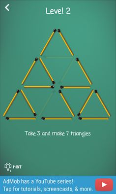 Tap The Match Sticks - Screenshot 4