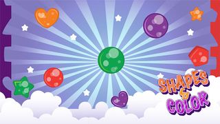 Shapes And Color : Match - Screenshot 2