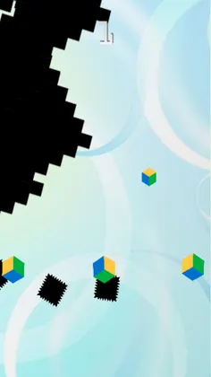 Move the Circle - Screenshot 3