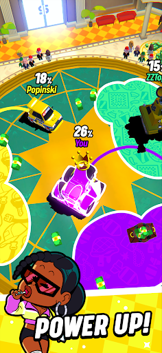 Trailz - PvP - Screenshot 3