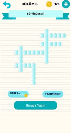 Kelime Hünkarı - Screenshot 4