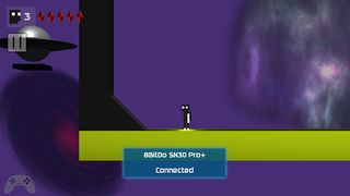 Void Dasher - Screenshot 3