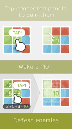 10Battle - Screenshot 3