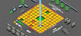 Trap Attack - Screenshot 2