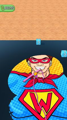 Paint Roller - Screenshot 3