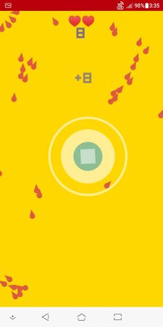 Virus War Game - Screenshot 3