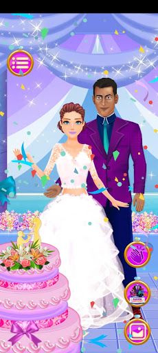 Bridal Boutique Salon Spa - Screenshot 4