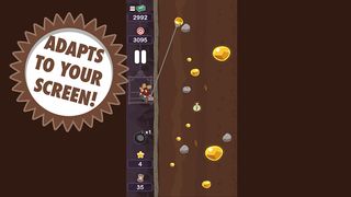 Gold Miner Tom - Screenshot 2