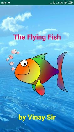 Hunting Fish Game by Vinay Pan - Screenshot 2