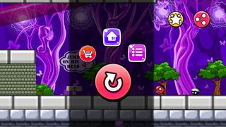 Adventure Upin and Ipin game - Screenshot 3