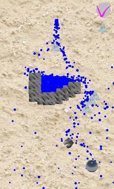 SplashWater - Screenshot 1