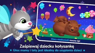 Kołysanki Mamy - Muzyka do Snu - Screenshot 2