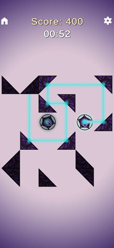 Connected - Screenshot 4