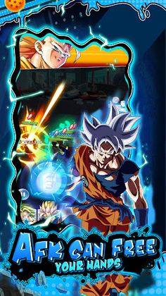 Cosmic Clash: Dragon's Fate - Screenshot 1