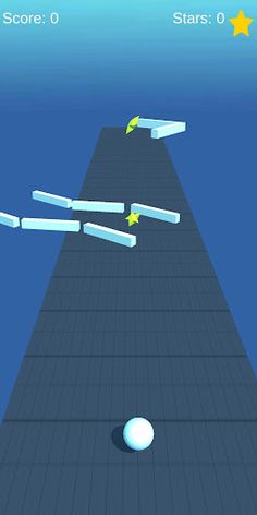 Spinning Obstacles - Screenshot 4