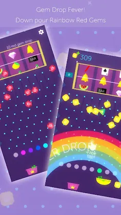 Gem Plinko - Screenshot 3