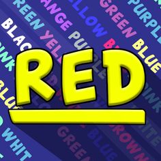 THE COLOUR GAME - FREE - Screenshot 1