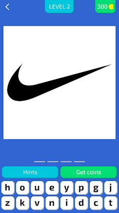 Guess the Logo - Quiz! - Screenshot 3