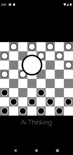 CheckerD - Screenshot 3
