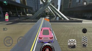 Hot Mega Ramps Stunts Wheels - Screenshot 2
