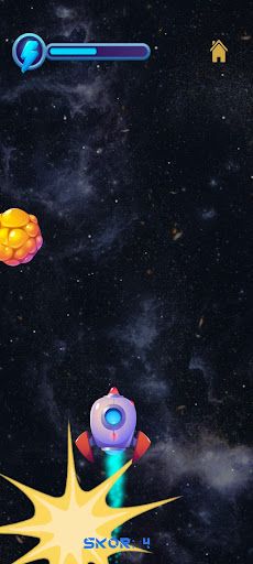 Uzay Kaçışı - Screenshot 2