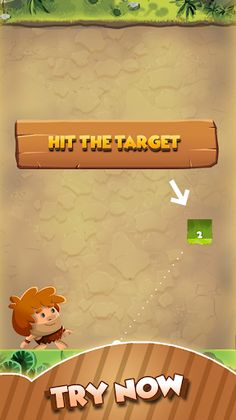 Jungle Bricks - Screenshot 3