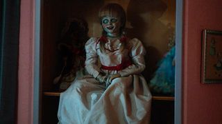 Annabelle Game - Screenshot 1