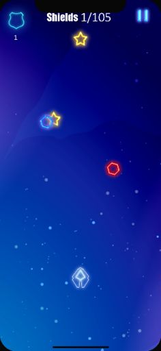 Slick Jet - Screenshot 4