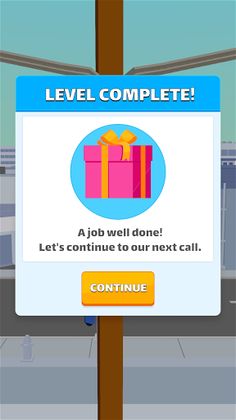 Post Climber - Screenshot 4