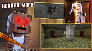 Horror Granny Maps - Evil Nun - Screenshot 3