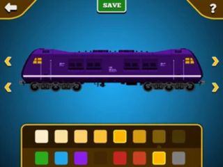 Build A Train 2 - Screenshot 2