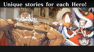 Revolve8 - Screenshot 2