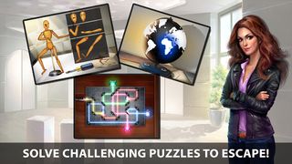 Adventure Escape: Cult Mystery - Screenshot 3