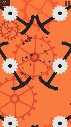 Falling Survivor - Screenshot 2