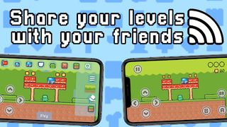 Gupp Maker: Level Creator - Screenshot 3