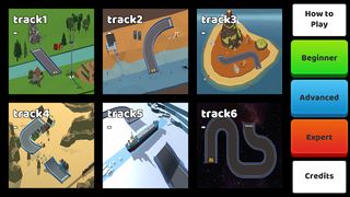 Paint Race - Screenshot 2