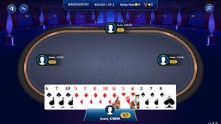 Call Break Clash - Screenshot 1